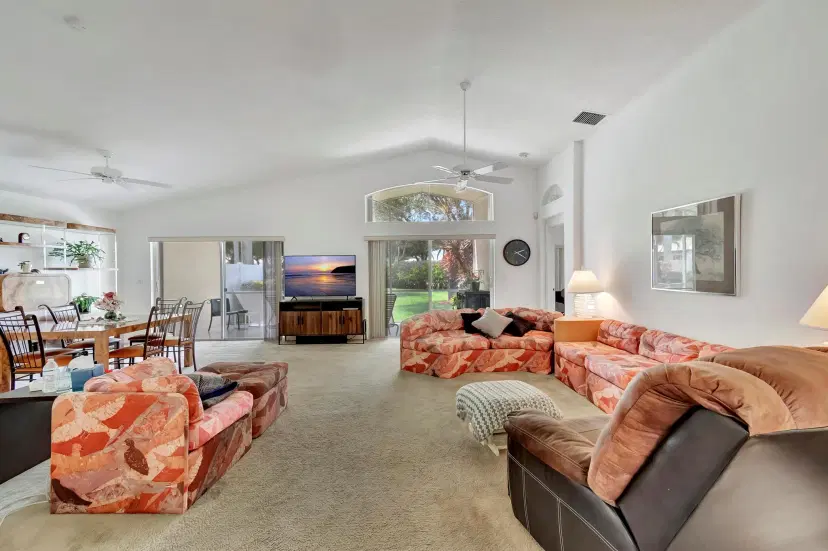 Picture of 5767 Seashell Terrace, Boynton Beach FL 33437