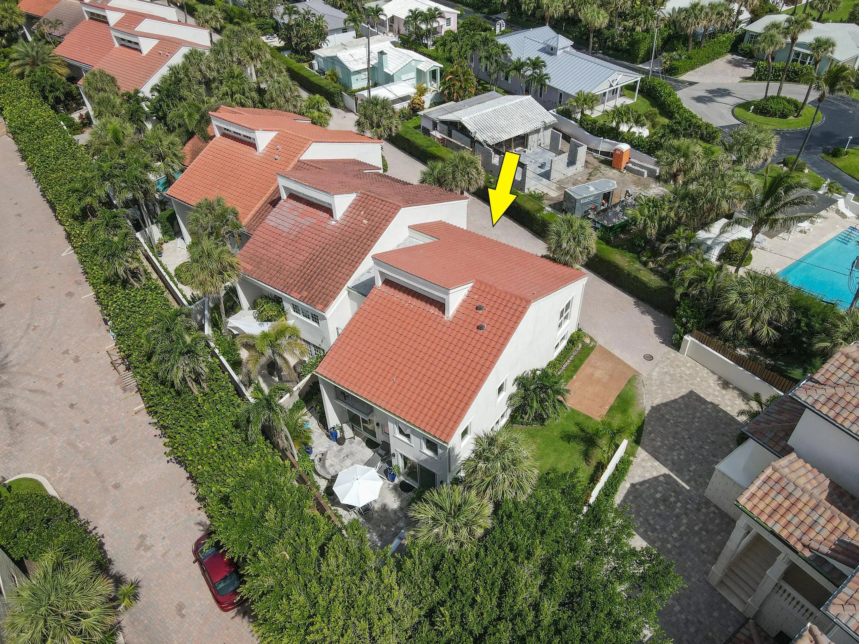 Picture of 220 Celestial Way 7, Juno Beach, FL 33408
