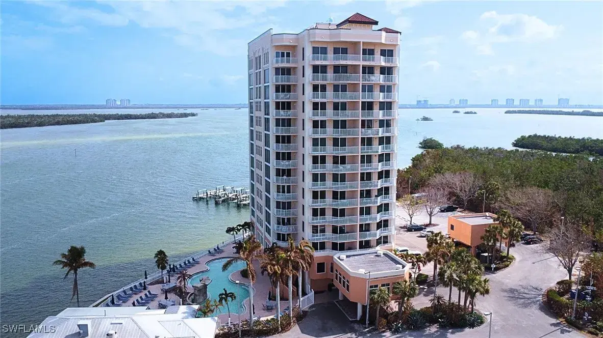 Picture of 8771 Estero Blvd 501, Fort Myers Beach, FL 33931