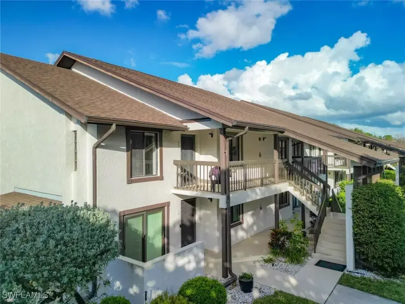 Picture of 800 Misty Pines Cir H-201, Naples FL 34105