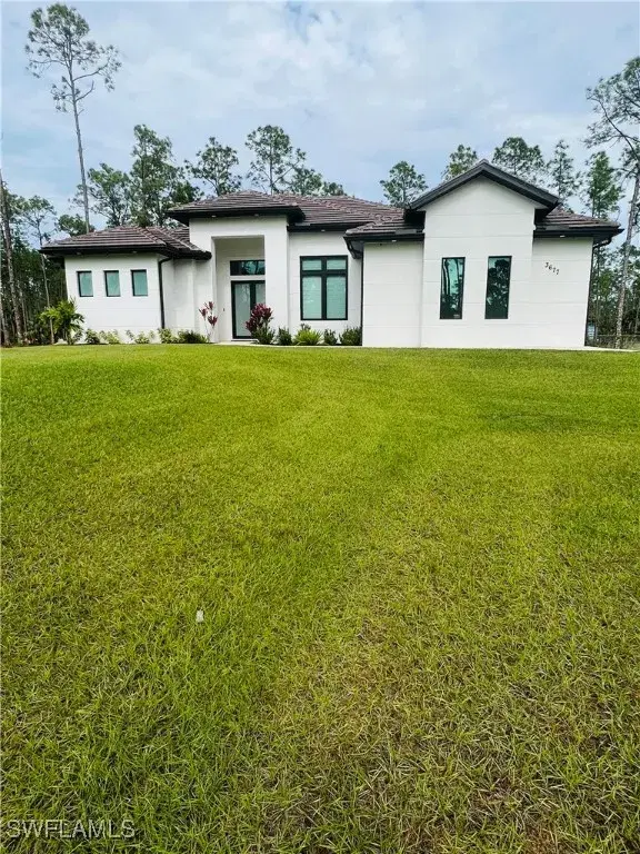 Picture of 3677 8Th Ave Ne, Naples FL 34120