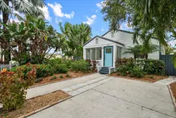 Picture of 502 39Th Street, West Palm Beach, FL 33407
