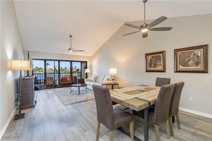 Picture of 4360 Chantelle Dr G202, Naples FL 34112