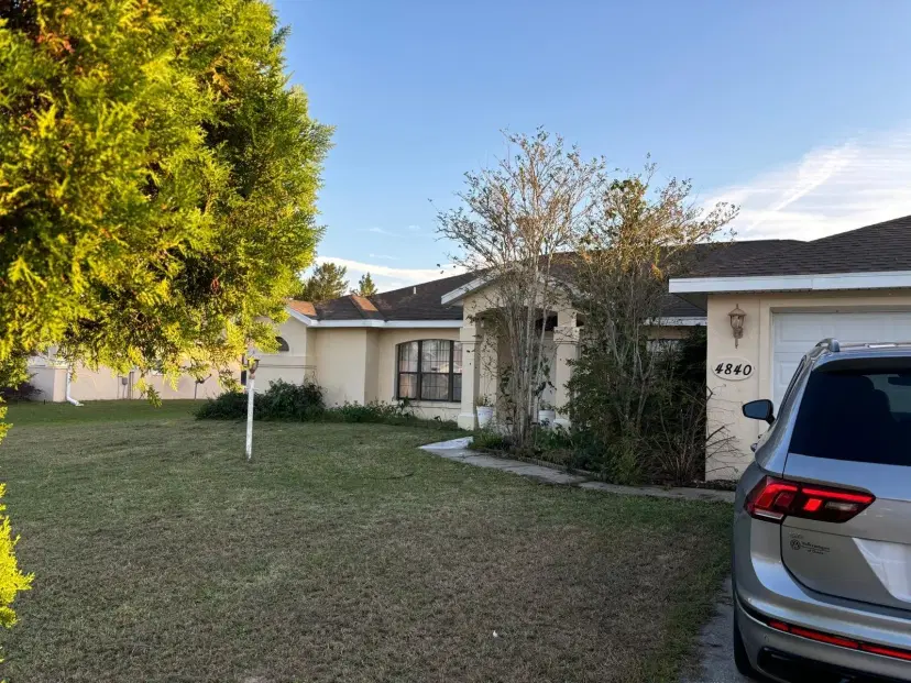 Picture of 4840 SW 107Th Ln, Ocala FL 34476