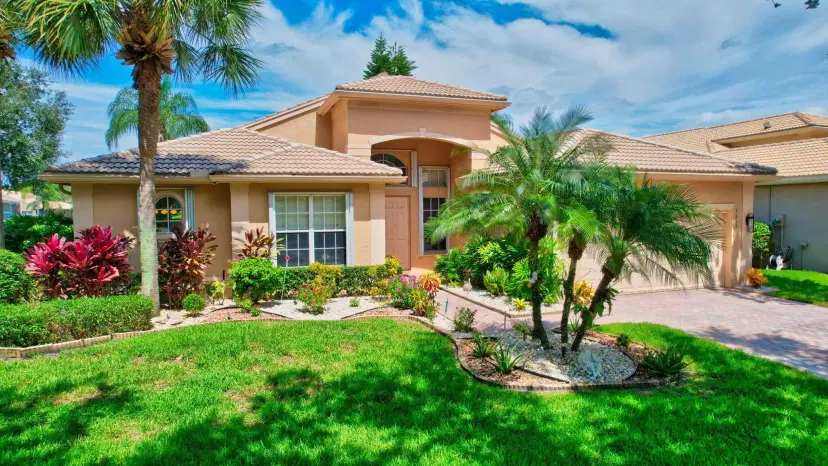 Picture of 7215 Great Falls Circle, Boynton Beach FL 33437