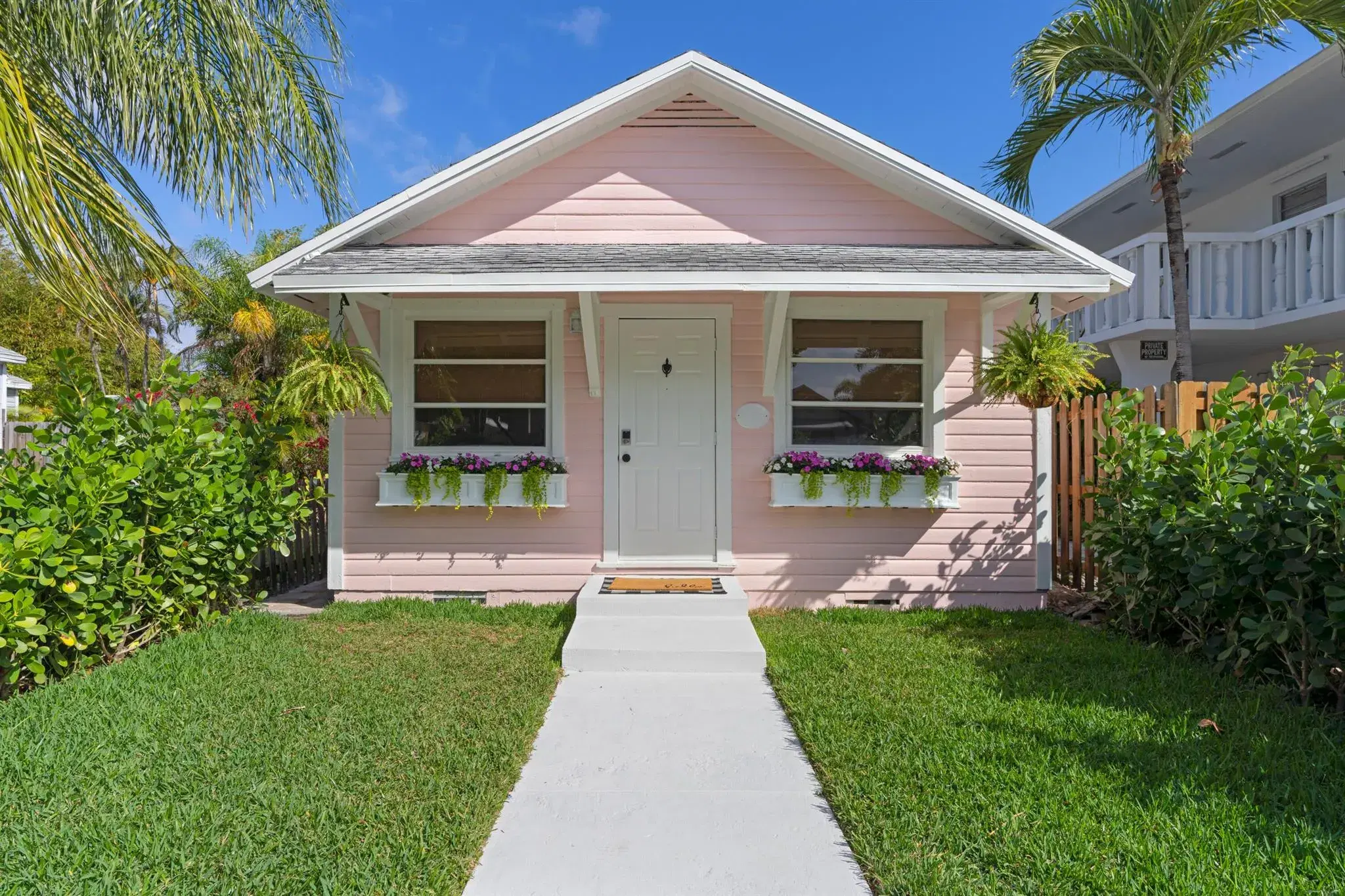 Picture of 312 N K Street, Lake Worth Beach, FL 33460