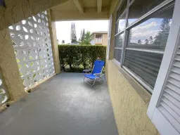 Picture of 1141 Violet Terrace 101, Delray Beach, FL 33445