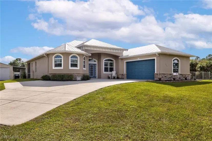 Picture of 7825 2Nd Ter, Lehigh Acres FL 33936