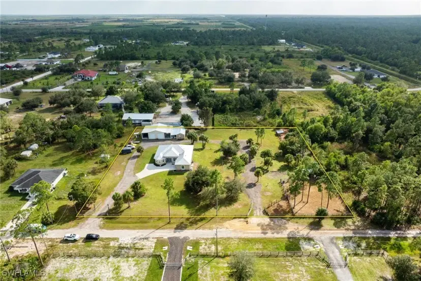 Picture of 7825 2Nd Ter, Lehigh Acres FL 33936