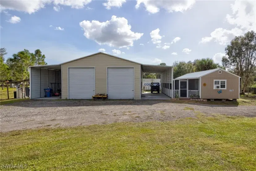 Picture of 7825 2Nd Ter, Lehigh Acres FL 33936