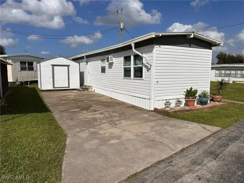 Picture of 2012 S Olga Dr 15, Fort Myers FL 33905