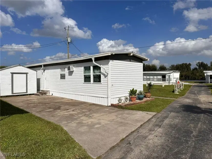 Picture of 2012 S Olga Dr 15, Fort Myers FL 33905