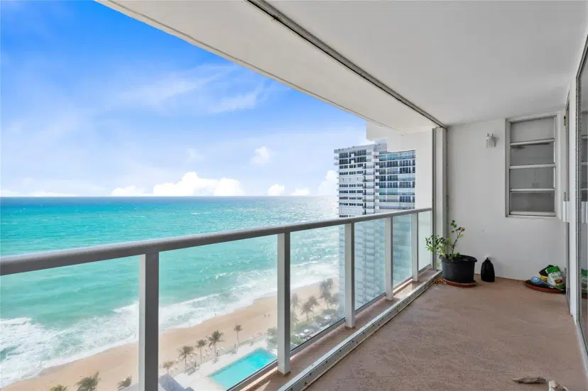 Picture of 4300 N Ocean Blvd 20F, Fort Lauderdale FL 33308
