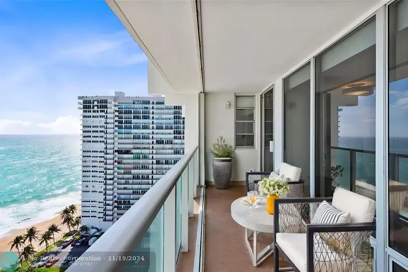 Picture of 4300 N Ocean Blvd 20F, Fort Lauderdale FL 33308