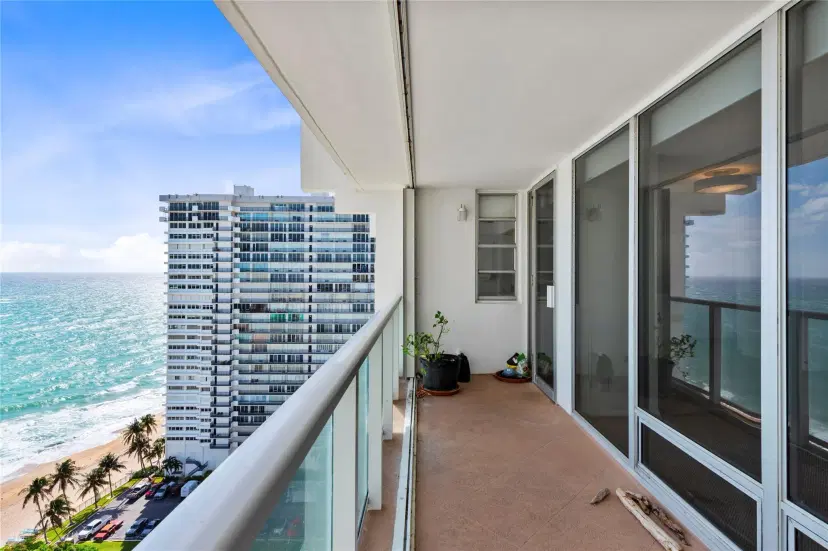 Picture of 4300 N Ocean Blvd 20F, Fort Lauderdale FL 33308