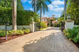 Picture of 318 S Lake Drive, Lantana, FL 33462