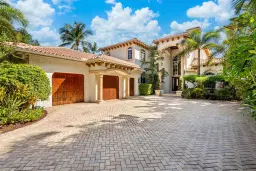 Picture of 318 S Lake Drive, Lantana, FL 33462