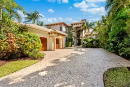 Picture of 318 S Lake Drive, Lantana, FL 33462