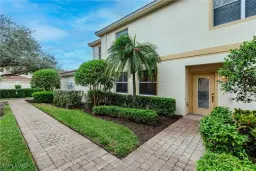 Picture of 3010 Meandering Way 102, Fort Myers, FL 33905