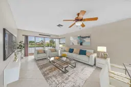 Picture of 5805 Spindle Palm Court D, Delray Beach, FL 33484