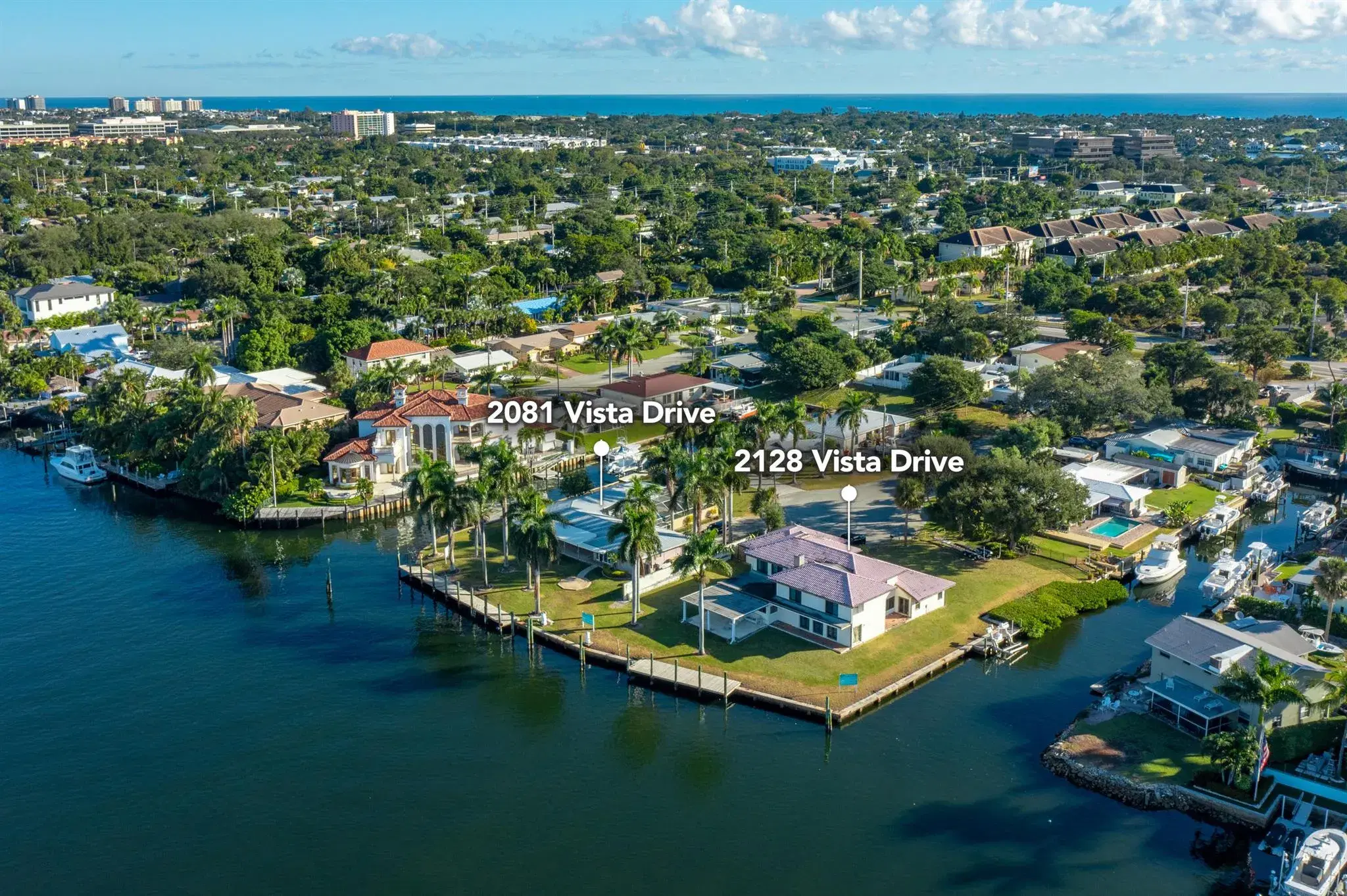 Picture of 2081 Vista Drive, North Palm Beach, FL 33408