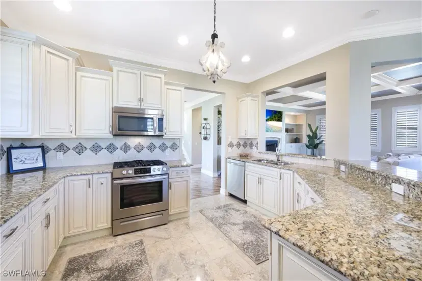 Picture of 13851 Blenheim Trail Rd, Fort Myers FL 33908
