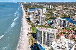 Picture of 4651 Gulf Shore Blvd N 806, Naples, FL 34103