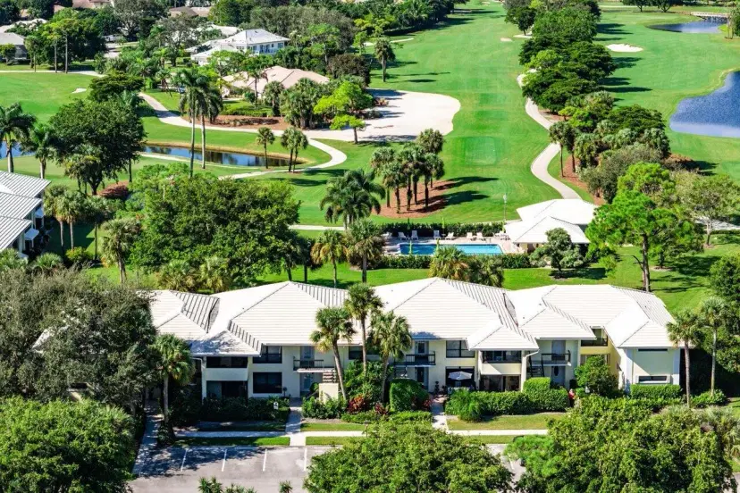 Picture of 3693 Quail Ridge Drive Bobwhite B, Boynton Beach FL 33436