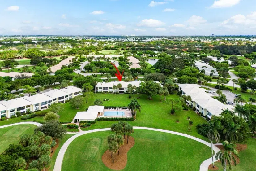 Picture of 3693 Quail Ridge Drive Bobwhite B, Boynton Beach FL 33436
