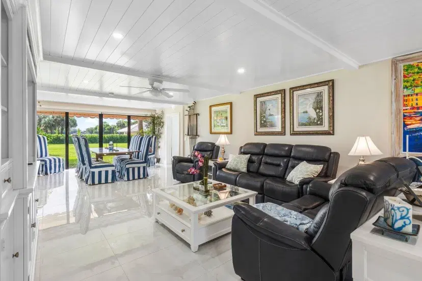 Picture of 3693 Quail Ridge Drive Bobwhite B, Boynton Beach FL 33436