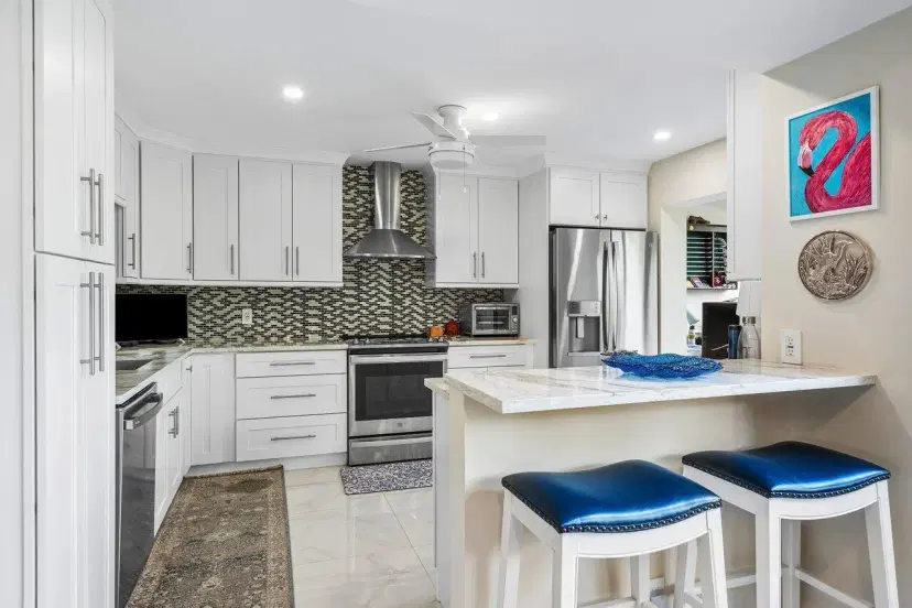 Picture of 3693 Quail Ridge Drive Bobwhite B, Boynton Beach FL 33436