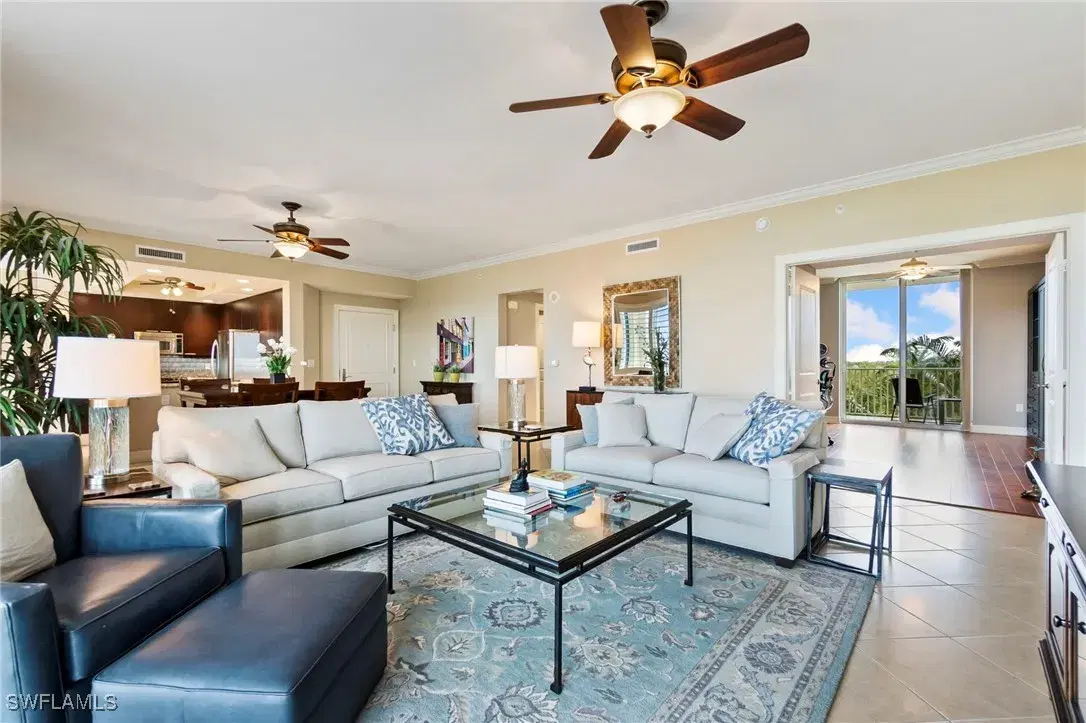 Picture of 4761 WEST Bay Blvd 403, Estero, FL 33928