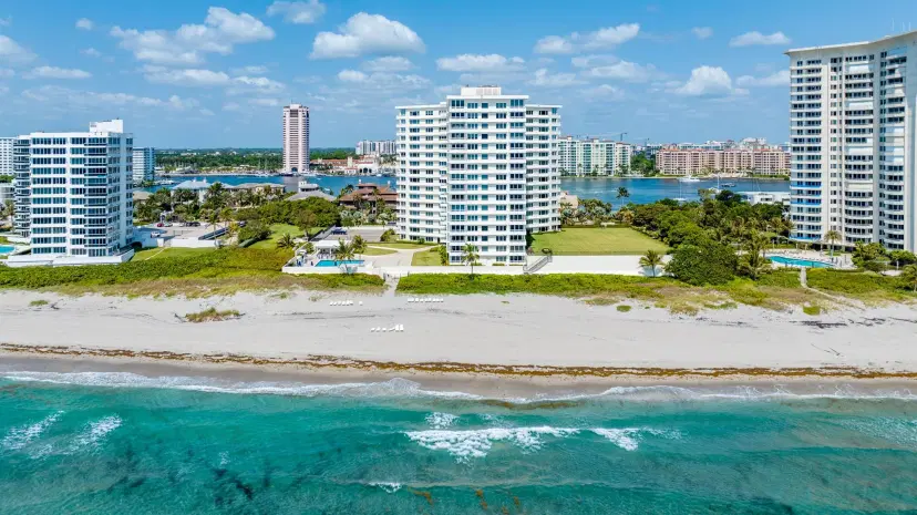 Picture of 600 S Ocean Boulevard 103, Boca Raton FL 33432