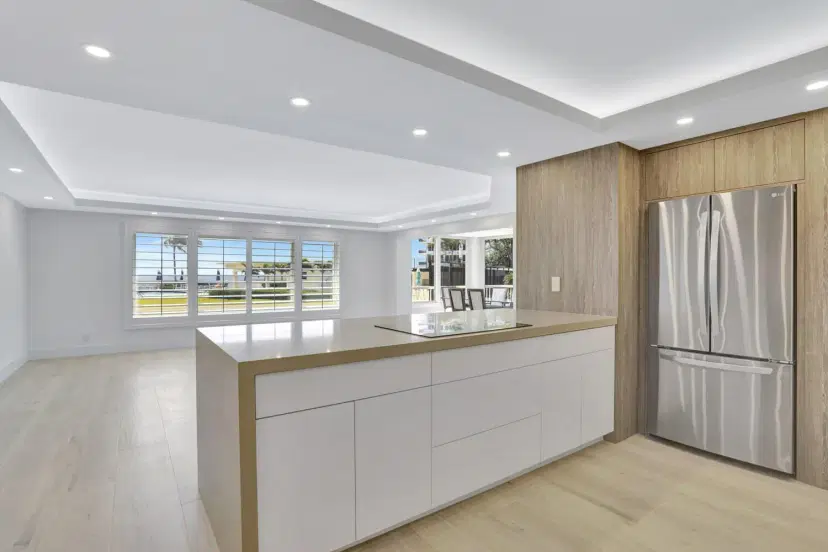 Picture of 600 S Ocean Boulevard 103, Boca Raton FL 33432