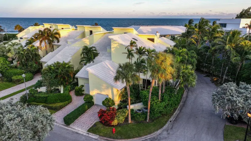 Picture of 5109 N Ocean Boulevard H, Ocean Ridge FL 33435