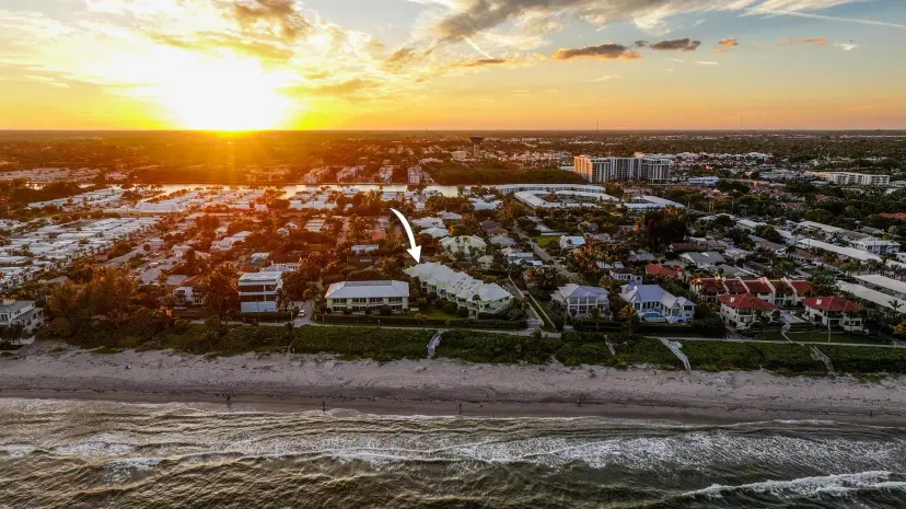 Picture of 5109 N Ocean Boulevard H, Ocean Ridge FL 33435