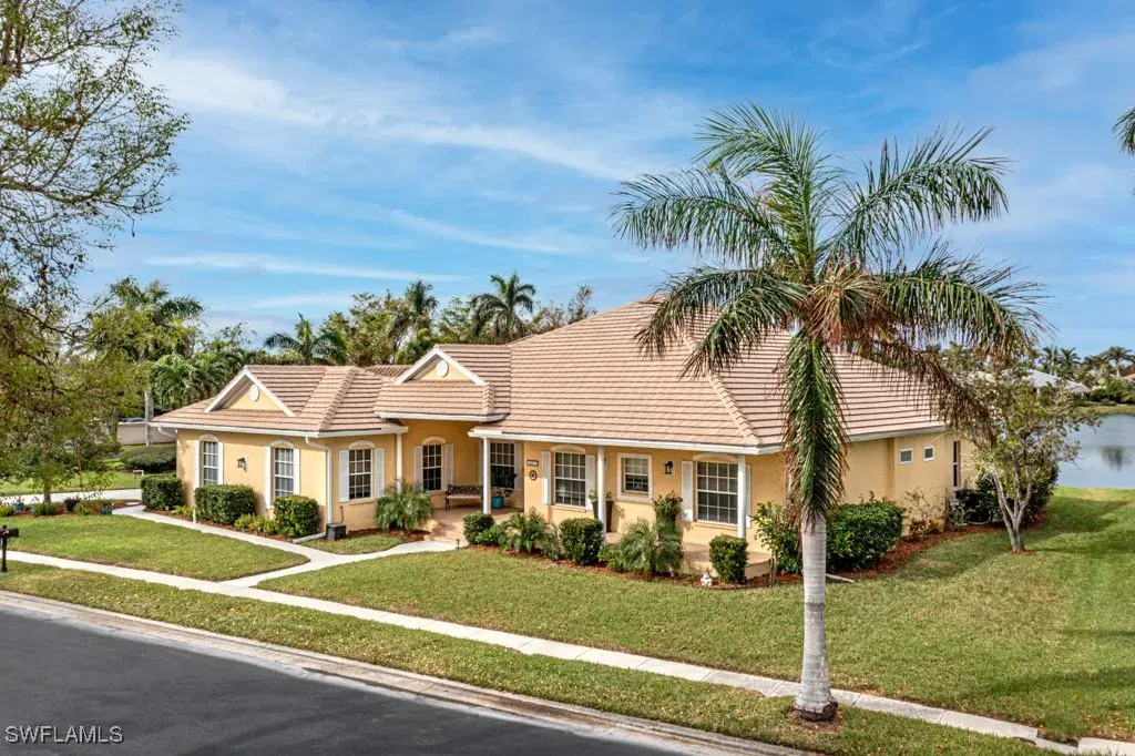 Picture of 13571 China Berry Way, Fort Myers, FL 33908