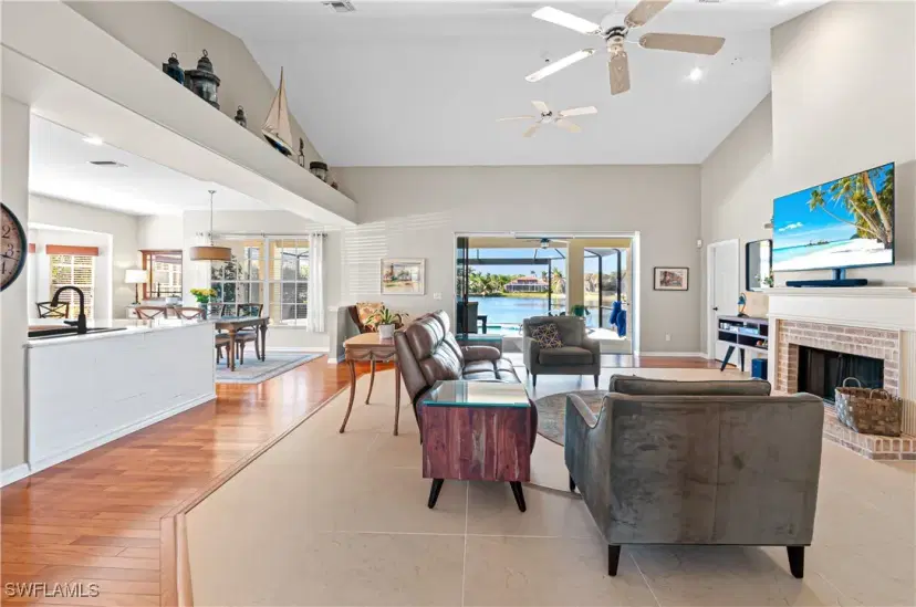 Picture of 13571 China Berry Way, Fort Myers FL 33908