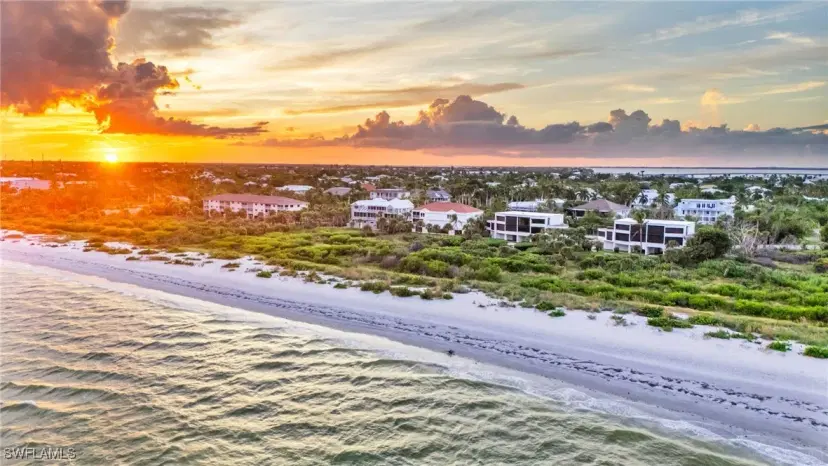 Picture of 487 E Gulf Dr, Sanibel FL 33957
