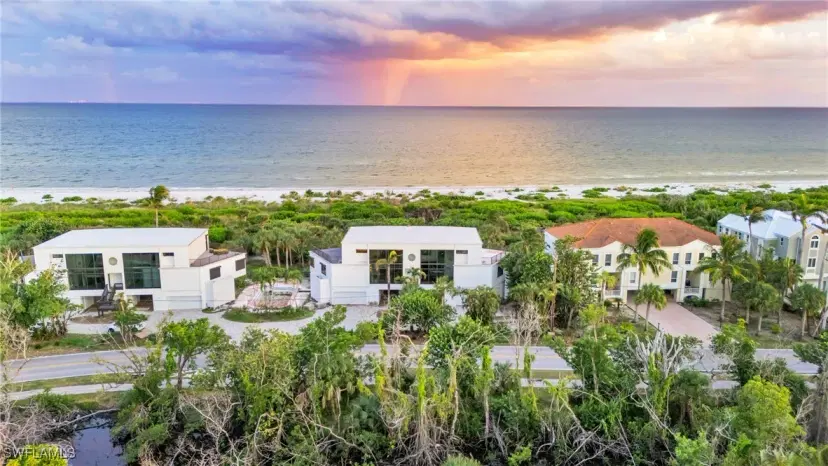 Picture of 487 E Gulf Dr, Sanibel FL 33957