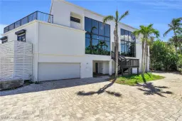 Picture of 487 E Gulf Dr, Sanibel, FL 33957