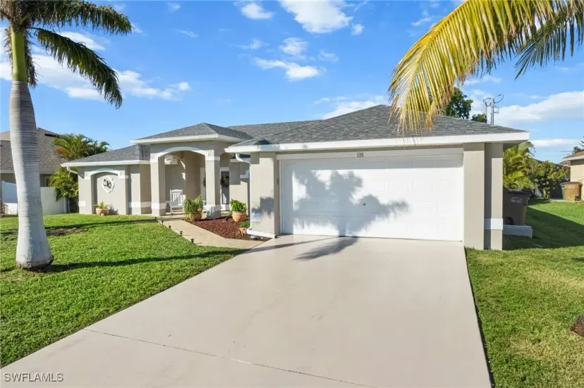 Picture of 125 SW 22Nd Ter, Cape Coral FL 33991
