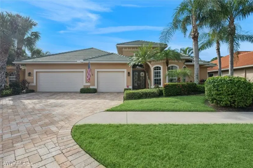 Picture of 4908 Rustic Oaks Cir, Naples FL 34105