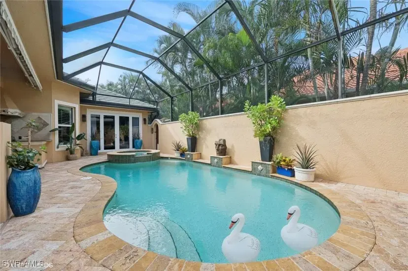 Picture of 4908 Rustic Oaks Cir, Naples FL 34105
