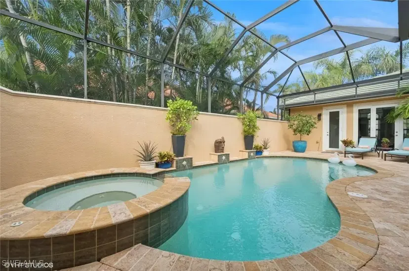 Picture of 4908 Rustic Oaks Cir, Naples FL 34105