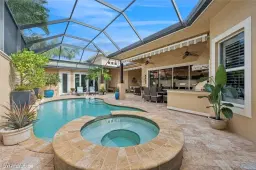 Picture of 4908 Rustic Oaks Cir, Naples, FL 34105