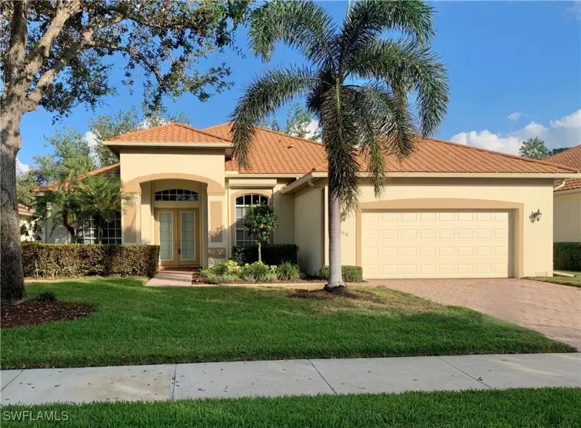 Picture of 11056 Sea Tropic Ln, Fort Myers FL 33908