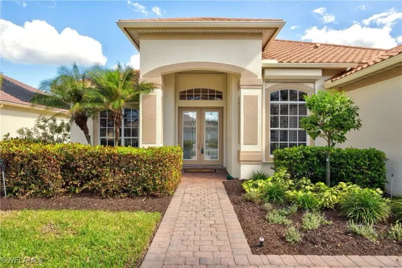 Picture of 11056 Sea Tropic Ln, Fort Myers FL 33908