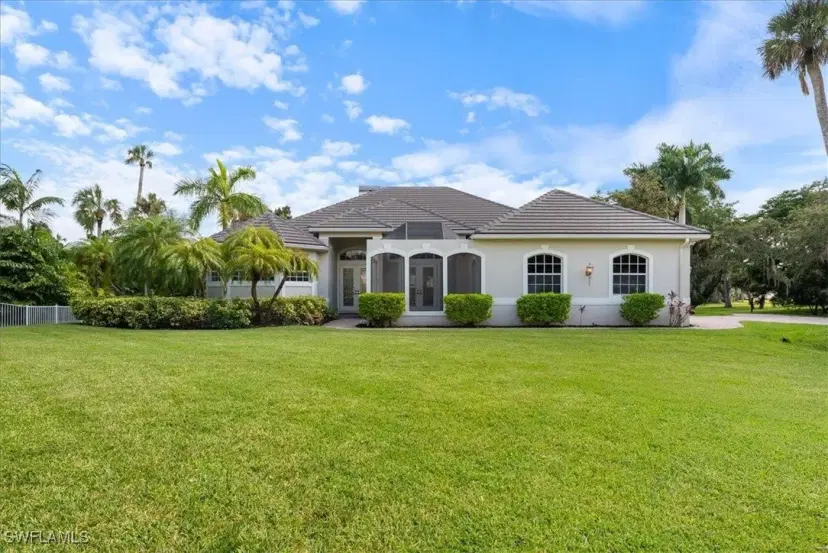 Picture of 12800 Treeline Ct, North Fort Myers FL 33903