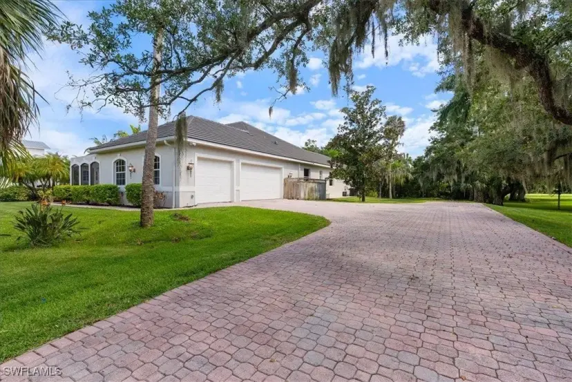 Picture of 12800 Treeline Ct, North Fort Myers FL 33903